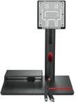Lenovo ThinkCentre TIO Flex - Aufstellung f&uuml;r Bildschirmgr&ouml;&szlig;e 55.9-68.6 cm
