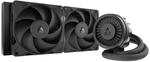 Arctic Wasserk&uuml;hlung Liquid Freezer III Pro 280mm AIO schwarz