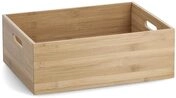 Zeller Aufbewahrungsbox 40,0 x 30,0 x 14,0 cm