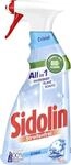 Sidolin All in 1 Cristal Glasreiniger 0,50 l