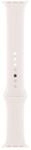 Apple Sportarmband f&uuml;r Watch 46mm (blassrosa) M/L