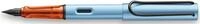 LAMY AL-star Patronenf&uuml;ller denim