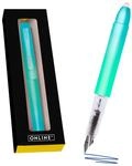 ONLINE&reg; Patronenf&uuml;ller magiXX Turquoise Dream gr&uuml;n