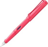 LAMY safari Patronenf&uuml;ller pink