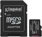 Kingston Canvas Select Plus - Flash-Speicherkarte - 1TB GB