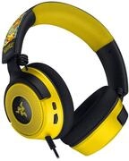 Razer Headset Kraken V4 X Pokemon Edition Kanto kabellos