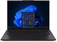 Lenovo ThinkPad L16 Gen 2 AMD Ryzen&trade; 7 PRO 250 Notebook 40,6 cm (16")