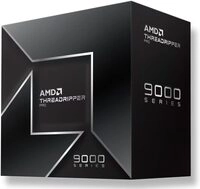 AMD Ryzen Threadripper PRO 9975WX 4 GHz Prozessor