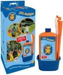 PUSTEFIX&reg; Riesen-Seifenblasen-Set XXL Bubbles