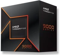 AMD Ryzen Threadripper 9970X 4 GHz Prozessor