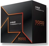 AMD Ryzen Threadripper 9960X 4,2 GHz Prozessor
