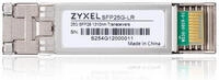 Zyxel 25G SFP28 Empf&auml;ngermodul 1310nm