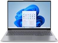 Lenovo ThinkBook 16 Gen 7 ARP AMD Ryzen&trade; 7 7735HS Notebook 40,6 cm (16")