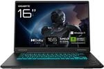 GigaByte GAMING A16 3WH AMD Ryzen&trade; 7 260 Notebook 40,6 cm (16")