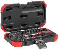 GEDOREred Bit-Set R33003040 40-teilig