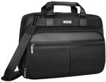 Targus Mobile Elite Notebook-Tasche 15.6-16" (Schwarz)