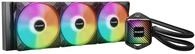 be quiet Wasserk&uuml;hler Pure Loop 3 LX 360mm AIO RGB schwarz