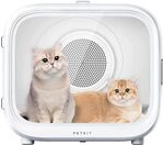 PETKIT AIRSALON MAX Smart Haustiertrockner