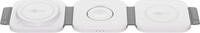 goobay Induktive Ladestation 3-in-1