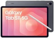 Samsung Galaxy Tab S11 (11") 5G 256GB Grau