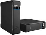Eaton USV 3P Ellipse 1700 USB DIN 1040 W 1700 VA 8 Ausg&auml;nge