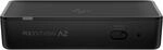 Poly Studio A2-Audiobridge mit CAT6A- und Mikrofonverl&auml;ngerungskabel und