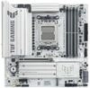 ASUS TUF GAMING B850M-PLUS WIFI7 W Mainboard Sockel AMD AM5