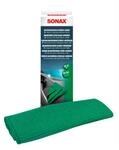 SONAX Scheibe+Innen Mikrofasertuch 1 St.