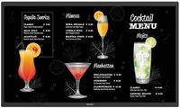 Philips Tableaux 32BDL5150I ePaper Signage Display 80 cm 32 Zoll