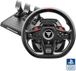 Thrustmaster Lenkrad- und Pedalset T248R