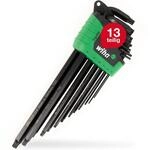 Wiha TORX&reg; MagicSpring&reg; Schl&uuml;sselsatz