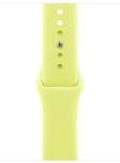 Apple Watch Sportband 40mm M/L (Neongelb)