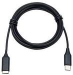 Jabra Link 1.2m Kabelverl&auml;ngerung USB-C auf USB-A