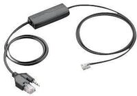 Poly APS-11 Elektronischer Hook-Switch Adapter