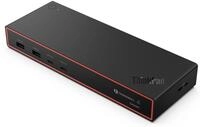 Lenovo ThinkPad Thunderbolt 4 Smart Dock Gen 2 7500 Dockingstation 135 Watt