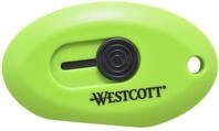 WESTCOTT Cuttermesser 7 mm gr&uuml;n