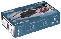 ANSMANN Autobatterie-Ladeger&auml;t BC 6-12V, 1A
