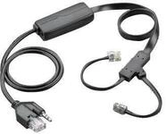 Poly APC-43 Elektronischer Hook-Switch Adapter f&uuml;r Telefon