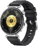 Huawei WATCH GT 6 41mm (Konsu-B19F) - Edelstahl - schwarz