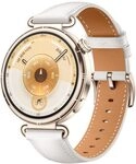 Huawei WATCH GT 6 41mm (Konsu-B19L) - Edelstahl - gold