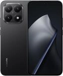 Xiaomi 15T - 5G Smartphone - 12GB/256GB - 6,83" - Schwarz