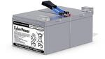 CyberPower Ersatzbatterie RBP0106