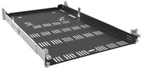 HP Z2 Mini/Z2 Tower/Z4/Z6 Rack-Kit mit tiefenverstellbarer fester Schiene