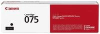 Canon Original Toner 075 - schwarz 1.400 Seiten (6365C002)