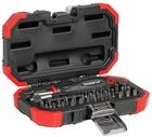 GEDOREred Bit-Set R33003032 32-teilig