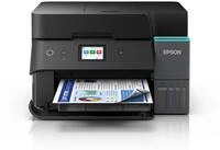Epson EcoTank ET-4950 A4-Tintentank-Multifunktionsdrucker