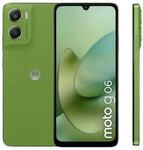 Motorola Moto G06 - 4G Smartphone - 4GB/256GB PANTONE Tendril