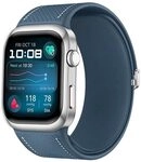 Huawei WATCH D2 (Luca-B29) - Aluminiumlegierung - Silber