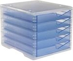 styro Schubladenbox 275-8430.26224 DIN C4 27,0 x 34,0 x 25,5 cm