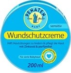 Penaten sensitiv Hautschutzcreme 200 ml